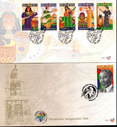 RSA SELECTION OF (X20) 7 SERIES FIRST DAY COVERS. CLEAN ITEMS. AS PER SCANS. GOOD VALUE.