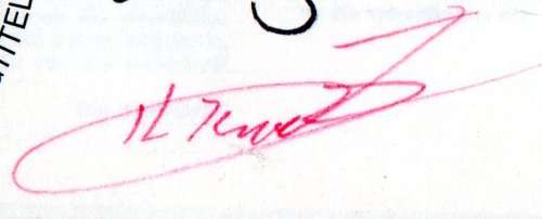 BOPHUTHATSWANA 1979 WORLD TITLE FIGHT FDC SIGNED `BIG JOHN TATE+KALLIE KNOETZE`. AS PER SCANS. READ.