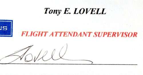 AUSTRALIA 2007 AUS TO RSA REENACTMENT FLIGHT COVER TRIPLE SIGNED BY `PILOT ETC`. AS PER SCANS.