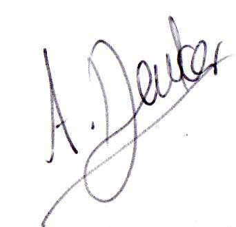 RSA 2010 SOUTHERN SUN 40TH ANNIV COMMEM COVER SIGNED `STAMP ARTIST ANJA DEKKER`. JOINT SAPOA STAMP.