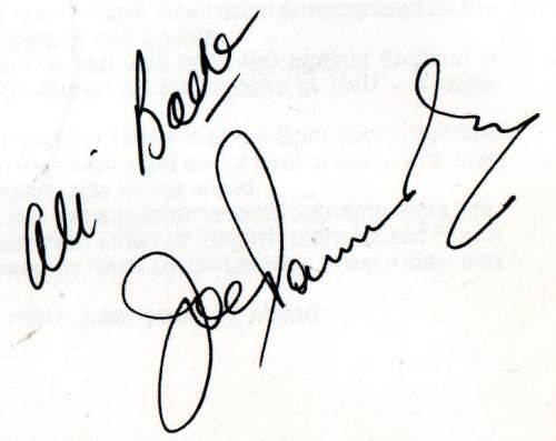 RSA 1989 CENTENARY OF TEST+INTERNATIONAL CRICKET COMMEM COVER SIGNED `ALI BACHER + JOE PAMENSKY`.