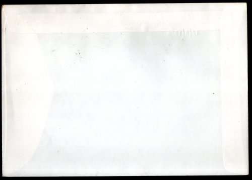 SWA 1978 (X2) KEETMANSHOOP MUSEUM COVERS SIGNED `THEUNIE STEYN ADMIN GENERAL` + (X1) DOUBLE SIGNED.
