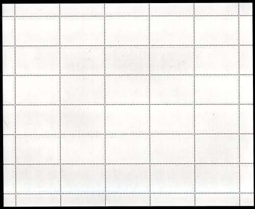FALKLAND ISLANDS 1969 BISHOP STIRLING (X3) SHEETS OF (X25)+PART SHEET OF (X20) ie 20 SETS. CV GBP30+