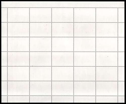 FALKLAND ISLANDS 1969 BISHOP STIRLING (X3) SHEETS OF (X25)+PART SHEET OF (X20) ie 20 SETS. CV GBP30+