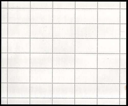 FALKLAND ISLANDS 1969 BISHOP STIRLING (X3) SHEETS OF (X25)+PART SHEET OF (X20) ie 20 SETS. CV GBP30+