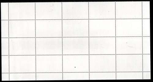 FALKLAND ISLANDS 1969 BISHOP STIRLING (X3) SHEETS OF (X25)+PART SHEET OF (X20) ie 20 SETS. CV GBP30+
