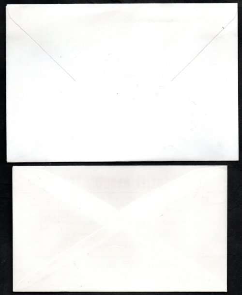 WORLD SELECTION OF (X9) PAQUEBOT `POSTED AT SEA` COVERS. AS PER SCANS. NICE LOT.
