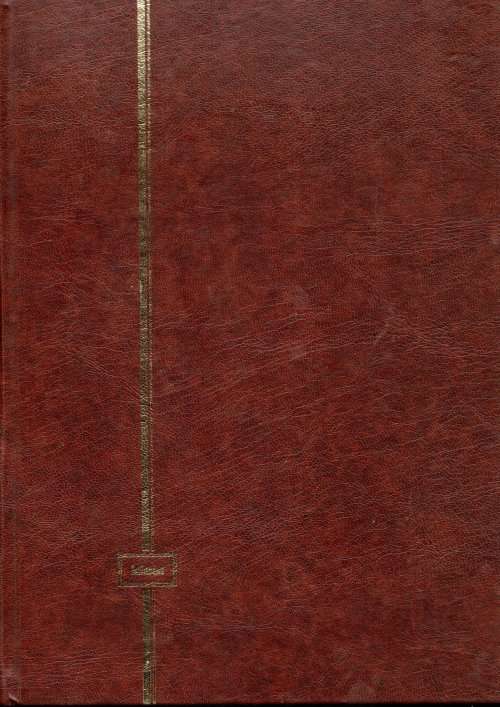IDEAL JWG 32 ALBUM IN GOOD NICK WITH MINT CISKEI STAMPS. AS PER SCANS. NB: PLEASE READ BELOW!!!