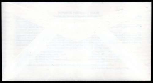 RSA 1981 REPUBLIC FESTIVAL FDC SIGNED `MARAIS VILJOEN`. AS PER SCANS. NICE ITEM.