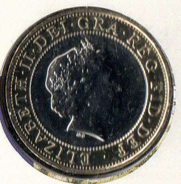 GB 2007 300TH ANNI OF ACT OF UNION NUMISMATIC/COIN COVER. AS PER SCANS. LOVELY ITEM.