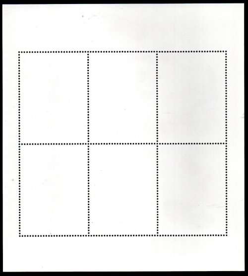 GUYANA 1999 70TH BIRTHDAY OF MICKEY MOUSE UMM SHEETLET. SG5453-8. AS PER SCANS. GREAT ITEM.