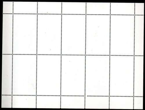 KAZAKHSTAN 1999 70TH ANNI OF KAZAK CINEMA UMM SETENANT SHEETLET. SG260/5. AS PER SCANS. CV GBP 11+