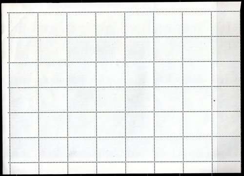 RHODESIA 1966 INDEPENDENCE OVPT SELECTION OF UMM BLKS, PART SHEETS ETC. AS PER SCANS. GOOD VALUE.
