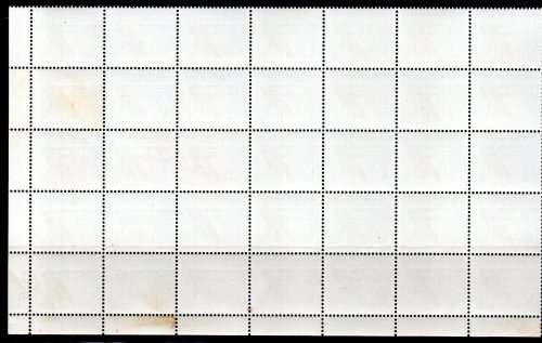 RHODESIA 1966 INDEPENDENCE OVPT SELECTION OF UMM BLKS, PART SHEETS ETC. AS PER SCANS. GOOD VALUE.