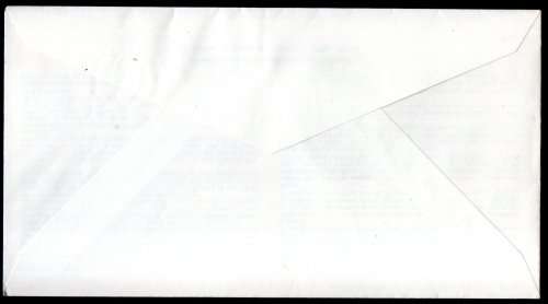 RSA 1989 CENT OF SA RUGBY BOARD (X9) FDCs. (X1) SIGNED. AS PER SCANS. READ!