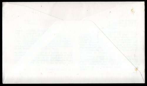 RSA 1978 AG VISSER CENTENARY COVER SIGNED BY `ETIENNE LEROUX - WRITER`. AS PER SCANS. GREAT ITEM.