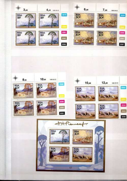 IDEAL JS 4 32 ALBUM 2ND HAND WITH RSA CONTROL BLKS ETC. AS PER SCANS. NB: PLEASE READ BELOW!!!