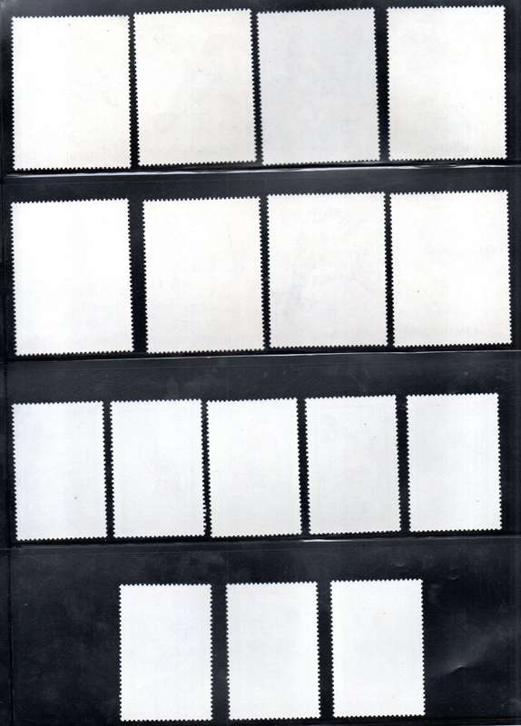 HUNGARY SELECTION OF UMM BIRDS/ANIMALS SETS/MSHEETS. AS PER (X8) SCANS. CV GBP 70+. FANTASTIC LOT.