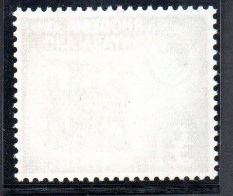 RHODESIA AND NYASALAND 1959 DEF ISSUE 1 POUND UMM  SINGLE. AS PER SCANS. CC32. CV R1100.