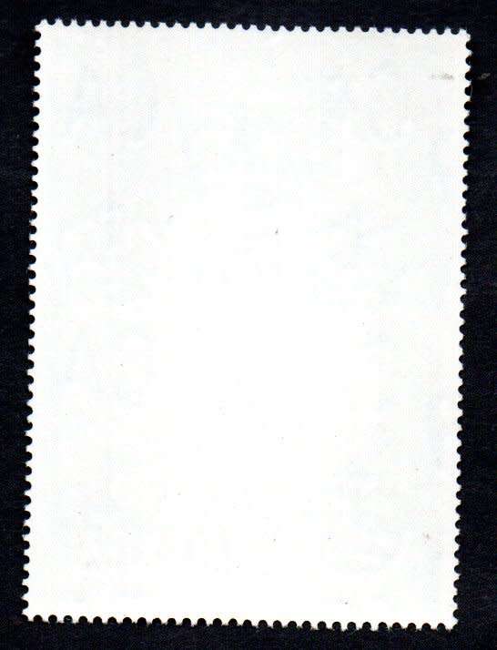 ST HELENA 1961-5 QEII 1 POUND CHALK-SURFACED PAPER SG189a. CV GBP 50. NICE ITEM.
