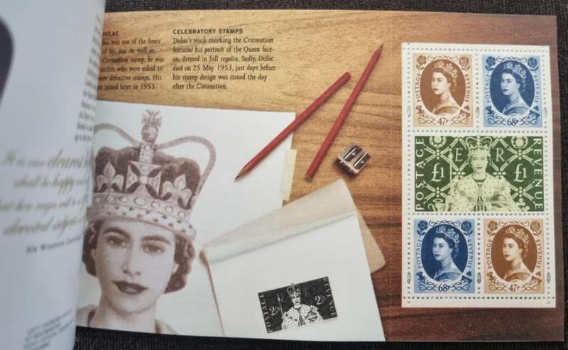 GB 2004 A PERFECT CORONATION MINT AND COMPLETE BOOKLET. SG DX31. CV GBP 70. LOVELY ITEM.