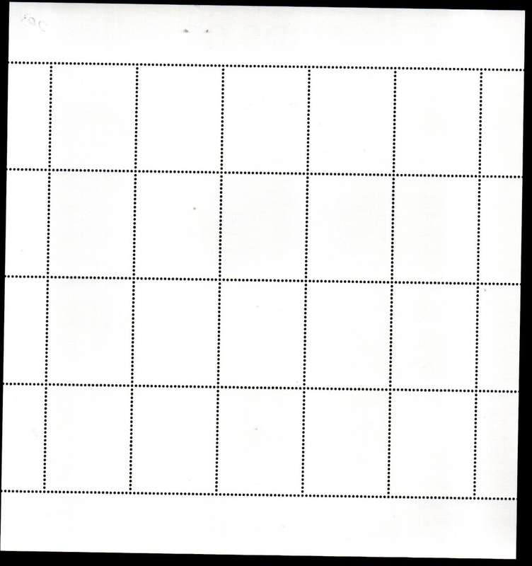 LESOTHO 1992 BIRDS SETENANT SHEET OF (X20) UMM. SG1064/83. AS PER SCANS. CV GBP 14.5. NICE SHEET.