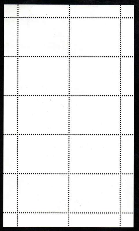 RSA 2011 JOINT ISSUE SA/INDONESIA SHEET OF (X10) UMM. CC2212. TOTAL CV R360.