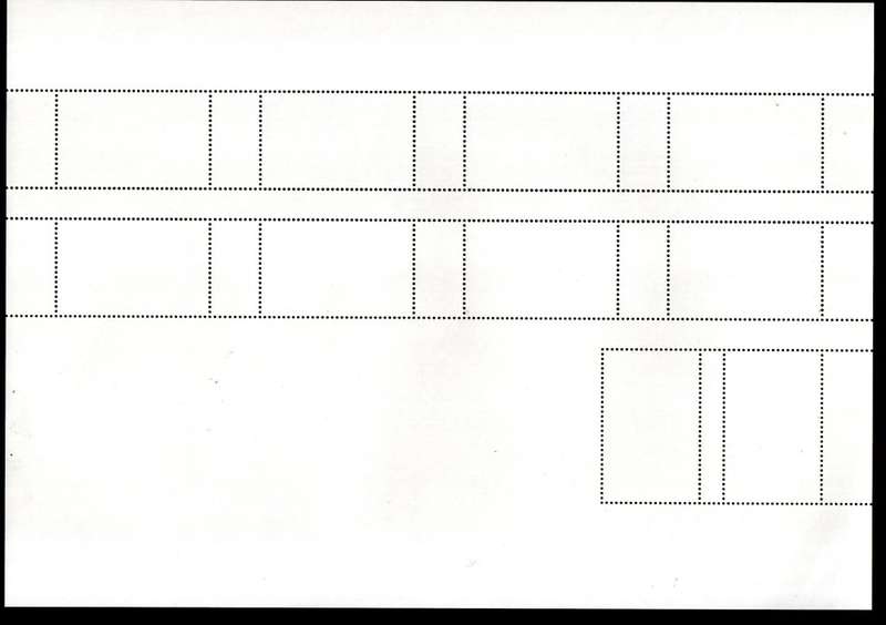 RSA 2011 SUMBANDILA SATELLITE UMM SHEET . AS PER SCANS. CC2171. CV R300.