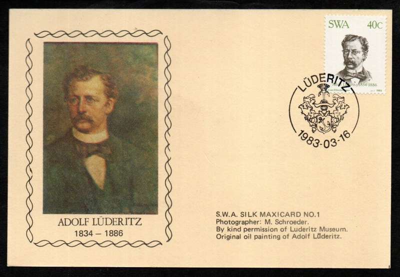 SOUTHERN AFRICA SELECTION OF MAXISILK CARDS IN SETS. AS PER SCANS. GREAT LOT.