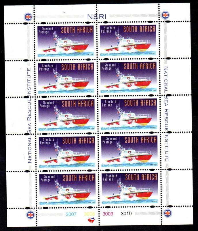 RSA SELECTION OF (X12) STANDARD POSTAGE SHEETS/SHEETLETS UMM. AS PER (X5) SCANS. TOTAL CV R2370.