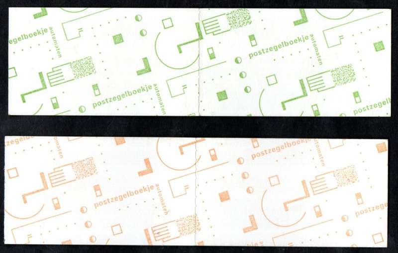 NETHERLANDS SELECTION OF (X16) MINT AND COMPLETE BOOKLETS. AS PER SCANS. GREAT LOT.