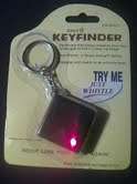BOX OF 50 SONIC ELECTRONIC KEYFINDERS
