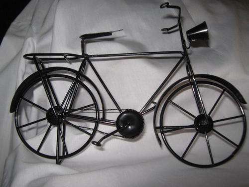 ******* Antique Ornamental Bicycle ******* A Great Collectors Piece!!!!!!