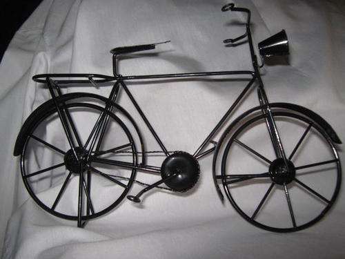 ******* Antique Ornamental Bicycle ******* A Great Collectors Piece !!!!