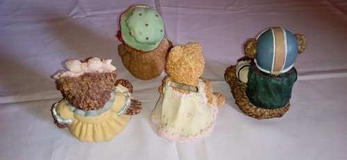 >>> Very Rare K`s Collection Bears <<<