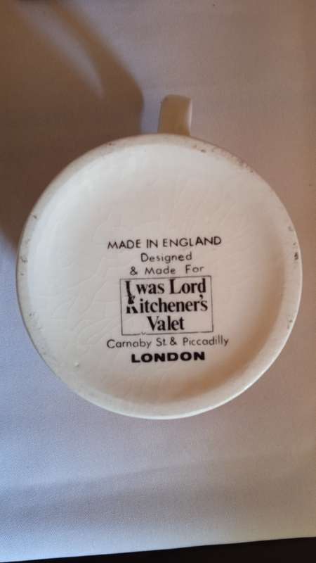>>> England Collectables <<<