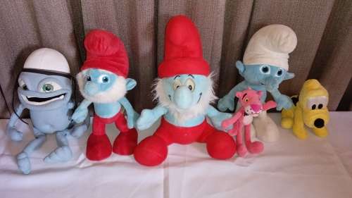 >>> Must Have Collectable Soft Toys <<<