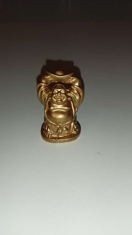 *** 5 x Beautiful Buddha Figurines For Your Collection ***