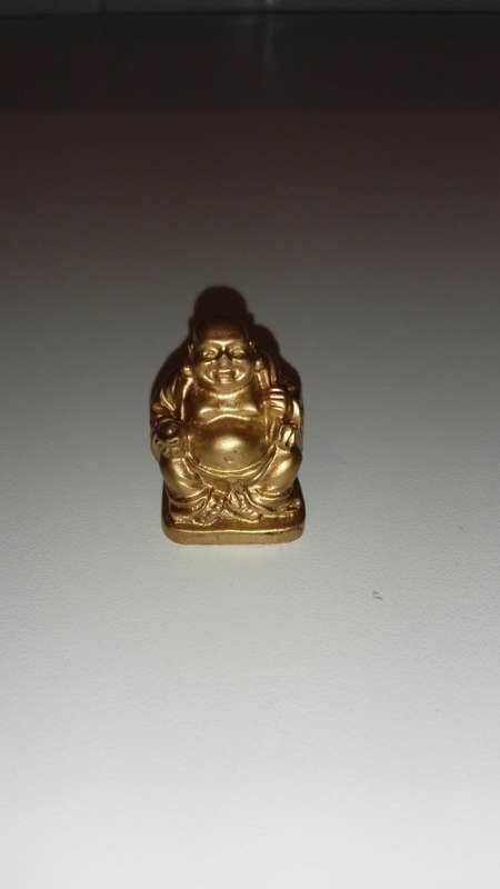 *** 5 x Beautiful Buddha Figurines For Your Collection ***