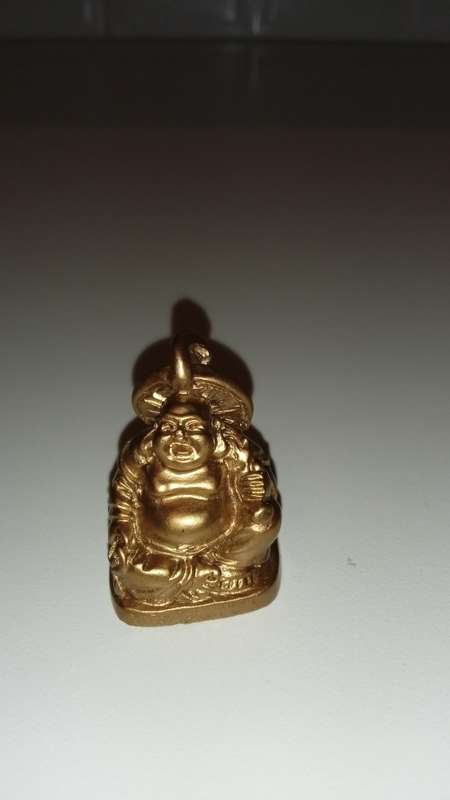 *** 5 x Beautiful Buddha Figurines For Your Collection ***