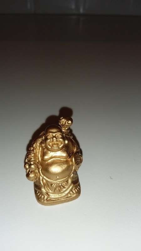 *** 5 x Beautiful Buddha Figurines For Your Collection ***