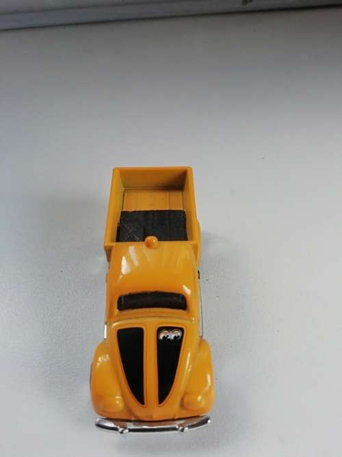 A Must Have 1949 Volkswagen Beetle Pickup - Moon Eyes (Hotwheels)