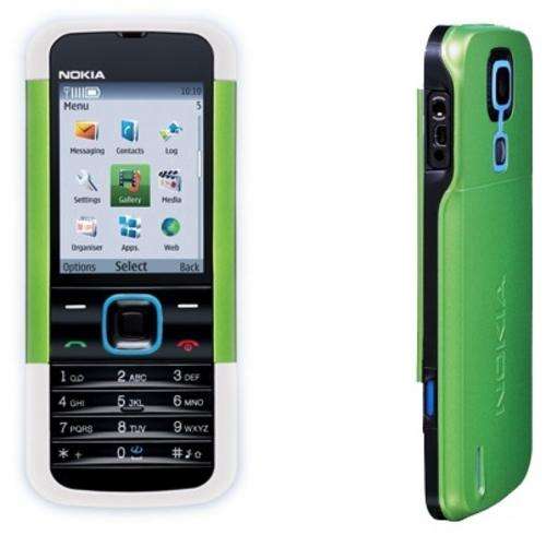 **HOT ITEM** 100% Original Nokia 5000! Please have a look!