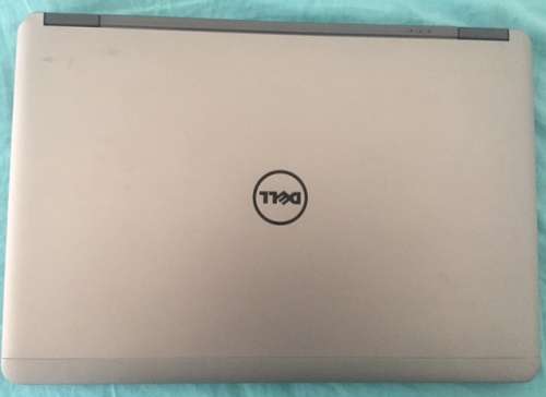 Dell Latitude E7440 Ultrabook - i5 - 256GB SSD - 4GB Ram - 3G-HSPA