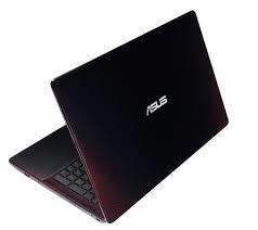 Latest Gaming laptop Asus FX550V - Core i5 - 8G Ram - 1000 GB - 2G GDDR5 Dedicated - 6th Generation
