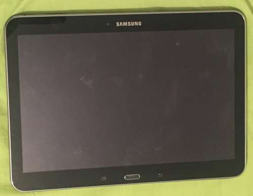 Samsung Galaxy Tab 4 (SM T530) - Wifi - 16GB