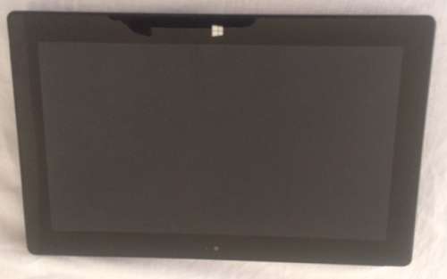 Microsoft Surface Pro - Core i5 - 128GB HDD - 4GB Ram