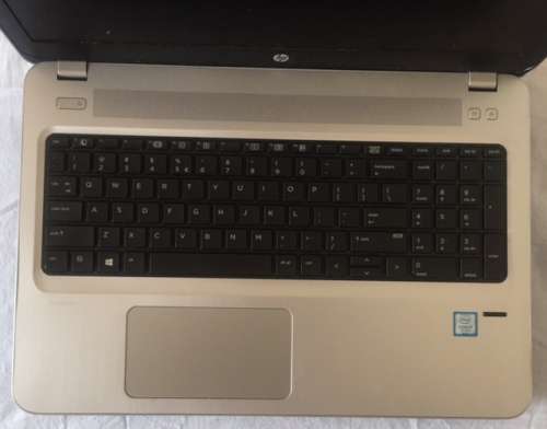 HP NOTEBOOK 450 G4 - Core i5 - 8GB Ram - 256GB SSD - 7th Generation - Warranty 2020