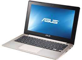 Azus Ultrabook X202E Touch screen