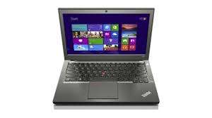 lenovo thinkPad X240 Ultrabook - i7 - 6G - 500 Gigas